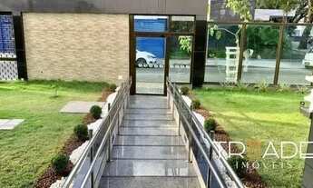 Imagem 3: RO - Edf. Casttelo de Edimburgo | 02 quartos na Madalena | Andar Alto