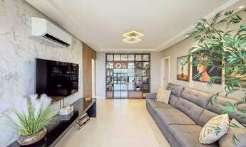 Imagem 7: Apartamento com 4 dormitórios à venda, 246 m² por R$ 3.200.000,00 - Bela Suiça - Londrina