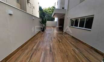 Imagem 4: Apartamento para alugar com 3 quartos no bairro Jardim Botânico, em Ribeirão Preto