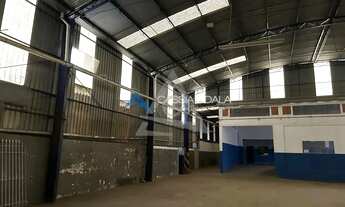 Imagem 6: Galpão para alugar em Campinas, Chácaras Campos dos Amarais, com 1100 m²