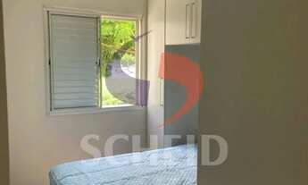 Imagem 6: APARTAMENTO 2 DORMITÓRIOS, 1 VAGA REFORMADO , COM ARMÁRIOS EMBUTIDOS