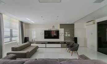 Imagem 7: Apartamento - Vila Buarque - 3 Dormitórios - 275m²