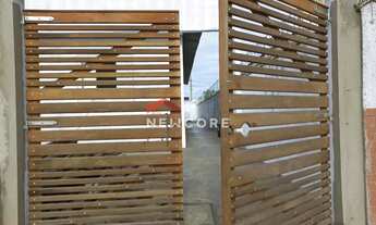 Imagem: Casa em Rua Padre Ditino Della Parte - Nossa