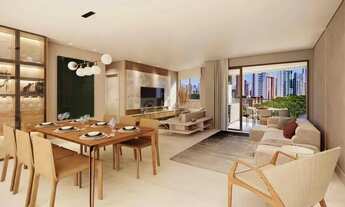 Imagem: Apartamento aconchegante 4 suítes em Recife