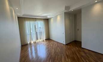 Imagem: Imóvel para venda possui 56 metros quadrados