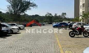 Imagem 6: Apartamento em Estrada Morro Grande - Jardim Ísis - Cotia/SP