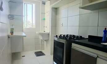 Imagem 7: Excelente apartamento mobiliado, com 2 quartos para VENDA em Areia Dourada