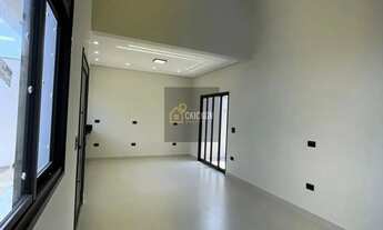 Imagem 5: Casa à venda em Salto, Jardim Novo São Pedro, com 3 quartos, com 93 m²