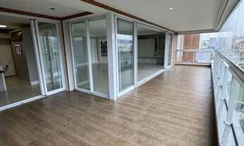 Imagem 4: Apartamento com 3 suítes, elevador privativo e vista para a Pedra Branca