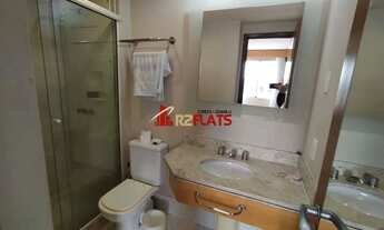 Imagem 6: Flat, Bela Vista - São Paulo