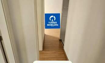 Imagem 4: Apartamento 2 quartos com vaga de garagem - Cond. Parque dos Sonhos - Neves