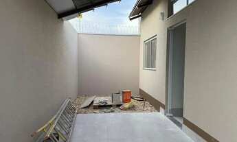 Imagem: Casa de 2/4 sendo uma suite no setor Janaina