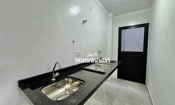 Imagem 5: Apartamento com 2 dormitórios à venda, 42 m² por R$ 289.000,00 - Penha - São Paulo/SP