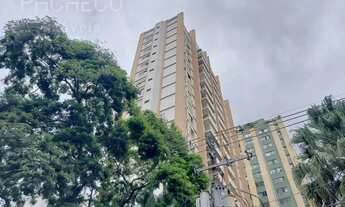 Imagem: Apartamento, Alto de Pinheiros - São Paulo