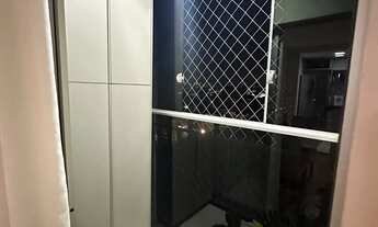 Imagem 4: Apartamento 3 quartos