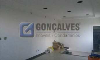 Imagem 2: Sobrado para aluguel em Rudge Ramos, São Bernardo do Campo 270 m², 3 quartos, 3 vagas