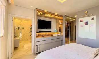 Imagem 6: Imóvel para aluguel possui 227 metros quadrados com 3 quartos em Setor Marista - Goiânia