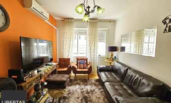 Imagem 2: Apartamento 2 dormitórios com elevador no Floresta