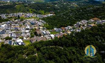 Imagem 5: Terreno em Condomínio Valville 1