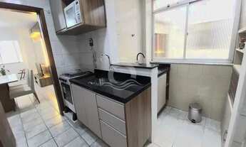 Imagem 2: Apartamento 2 quartos mobiliado venda Zona Nova Capão da Canoa