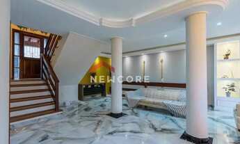 Imagem 2: Casa em Rua Érico Veríssimo - Vila Brandina - Campinas/SP