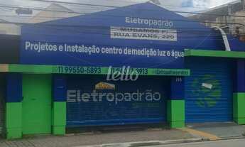 Imagem 2: Comercial para alugar no(a) Vila Esperança