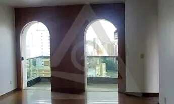 Imagem 4: Cobertura para alugar em Campinas, Cambuí, com 3 quartos, com 243 m², Marrocos