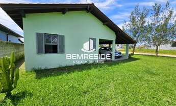 Imagem 3: Casa de esquina com escritura na praia de Dunas do Sul em Jaguaruna