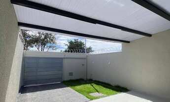 Imagem 2: Casa à venda, Residencial Itaipu, Goiânia, GO