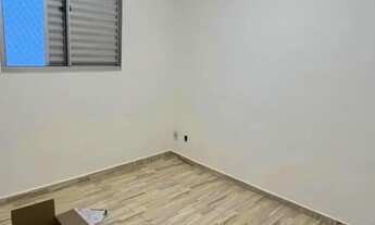 Imagem 5: Apartamento com 2 dormitórios à venda, 44 m² - Edifício Parque Trivellato - Taubaté/SP