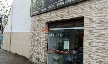 Imagem: Sobrado em Rua Guilherme Lorenzoni - Alves