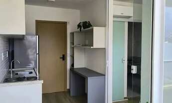 Imagem 4: APARTAMENTO TIPO STUDIO, 25M², NA AMARALINA