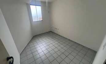 Imagem 7: Apartamento Padrão em João Pessoa