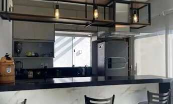 Imagem 5: Casa no Bairro Morada do Ouro