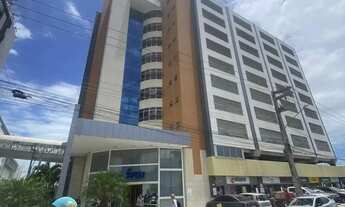 Imagem: Sala no Centro Medico Jose Augusto Barreto