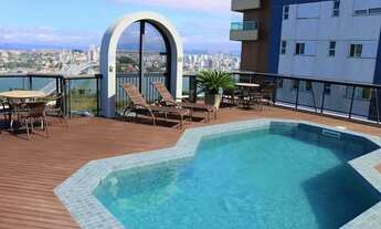 Imagem: Flat Mercury Lindacap ( CENTRAL PARK ) -Centro