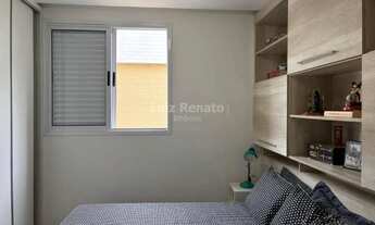 Imagem 5: Apartamento para aluguel, 2 quartos, 62m² de área no bairro Cruzeiro