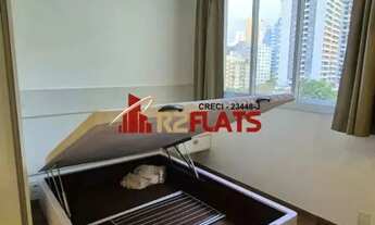 Imagem 7: Flat com ótimo preço no bairro Paraíso. Confira!