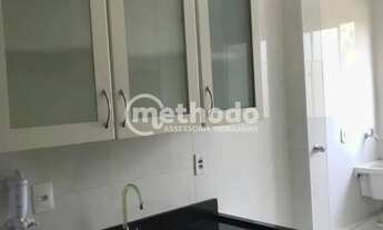 Imagem 6: Apartamento com 3 dormitórios à venda, 68 m² por R$ 320.000,00 - Vila João Jorge - Campina