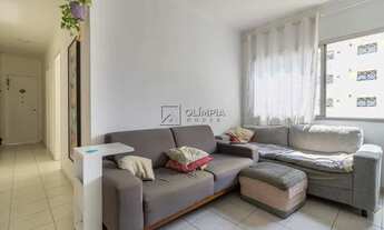 Imagem: Venda Apartamento 3 Dormitórios - 118 m²