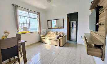 Imagem 4: Amplo Apartamento Claro e Arejado com Ótimo Acesso ao Comércio! M83S