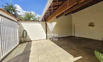 Imagem 5: Casa com quintal - Ingá - Betim