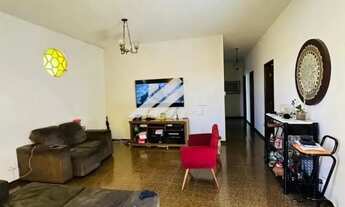 Imagem 4: Casa para Venda em Presidente Epitácio, Jardim Esperança, 5 dormitórios, 1 suíte, 4 banhei