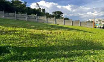 Imagem 5: Terreno Condomínio - Urbanova - Condomínio Residencial Alphaville II - 772m²