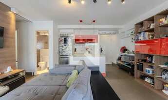 Imagem 4: Apartamento à Venda - Bela Vista, 1 Quarto, 54 m2