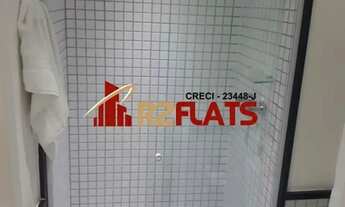 Imagem 7: Flat com ótimo preço no bairro Brooklin. Confira!