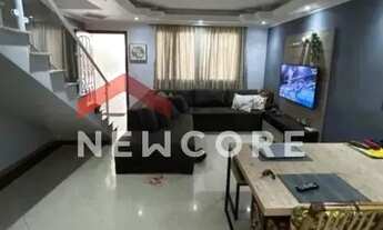 Imagem 4: Casa de condomínio em Rua Vitória - Ponte Grande - Guarulhos/SP