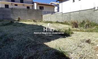 Imagem 2: TERRENO RESIDENCIAL em CAMPINAS - SP, PARQUE ALTO TAQUARAL