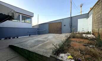 Imagem 5: CASA PARA ALUGAR NO JARDIM MONTANHES, IBIRIT