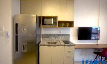 Imagem 2: APARTAMENTO - VILA CLEMENTINO - SP